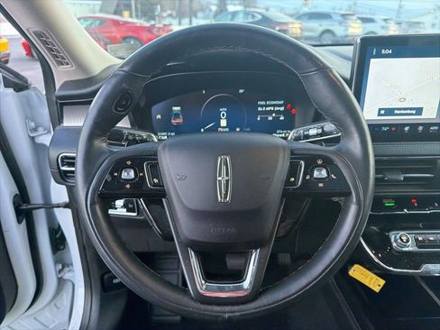 Used 2023 Lincoln Corsair Reserve w/ Equipment Group 201A image 28