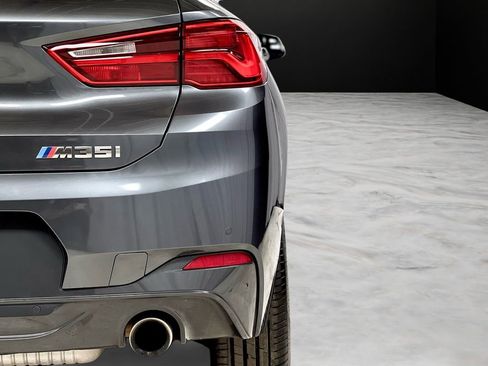 Used 2019 BMW X2 M35i w/ Premium Package AWD/4WD image 44