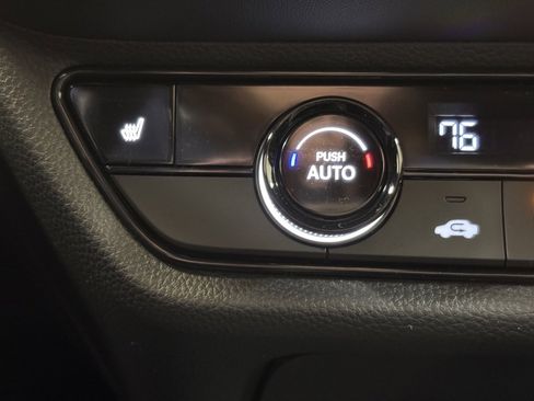 Used 2025 Honda HR-V Sport image 34