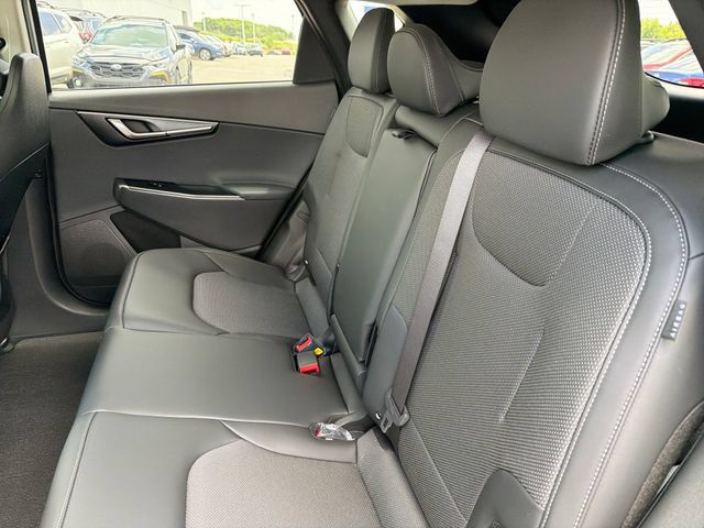New 2026 Kia EV6 Light RWD image 21