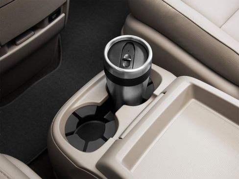 Used 2014 Honda Odyssey EX-L image 36