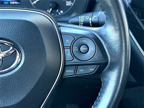 Used 2024 Toyota Corolla SE image 21