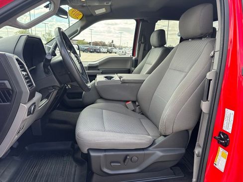 Used 2019 Ford F150 XLT w/ Equipment Group 302A Luxury AWD/4WD image 4