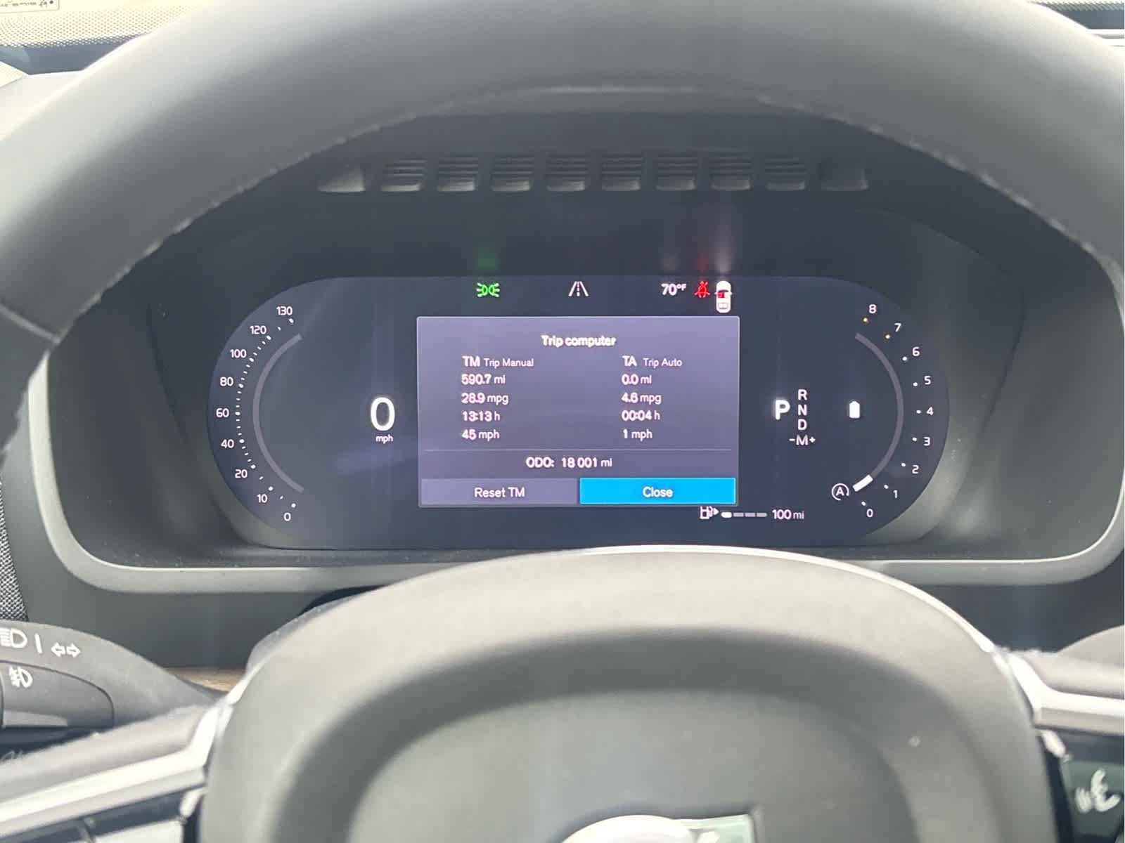 Used 2026 Volvo XC90 B6 Plus AWD/4WD image 32