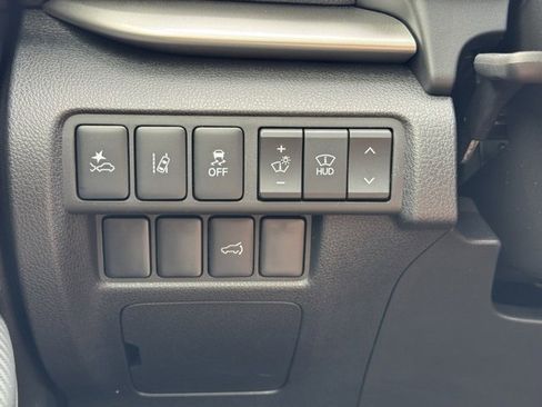 New 2025 Mitsubishi Eclipse Cross SEL image 22