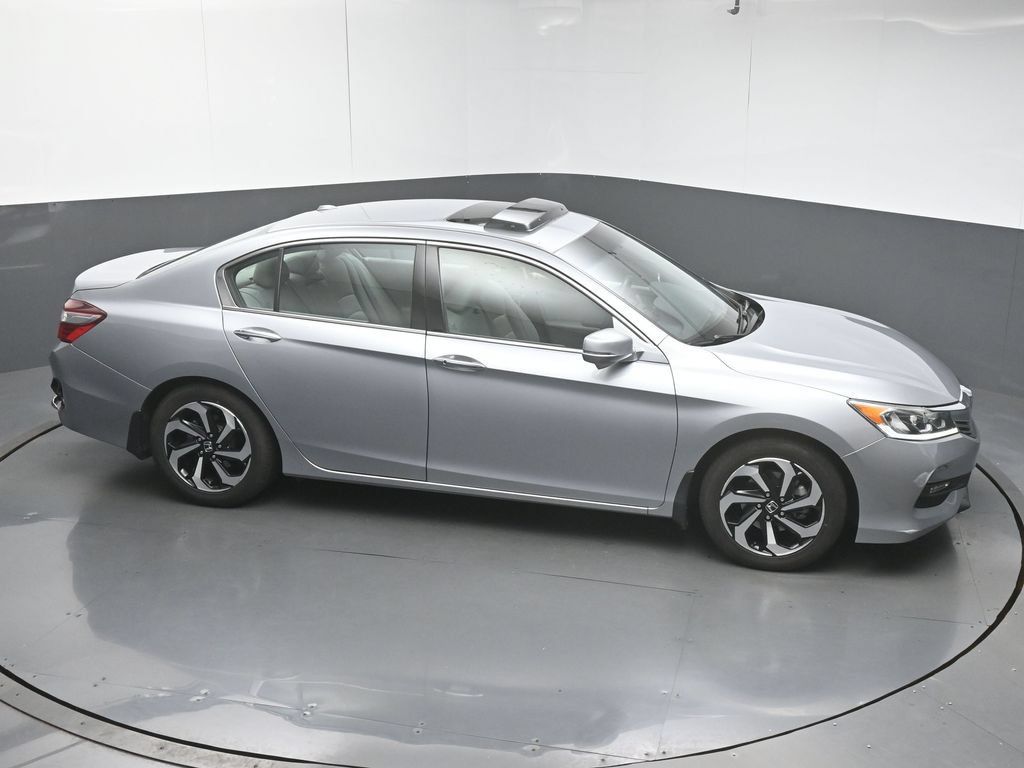 Used 2016 Honda Accord EX-L image 50