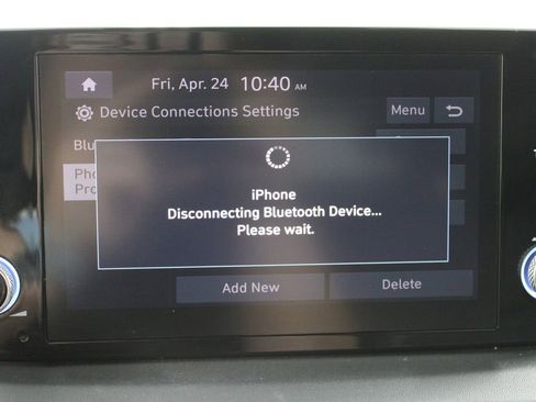 Used 2023 Hyundai Santa Fe SE AWD/4WD image 42