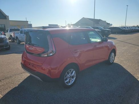 Used 2023 Kia Soul LX w/ Option Group 015 image 20