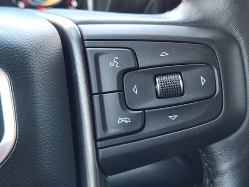 Certified 2024 GMC Sierra 3500 Denali Ultimate image 30