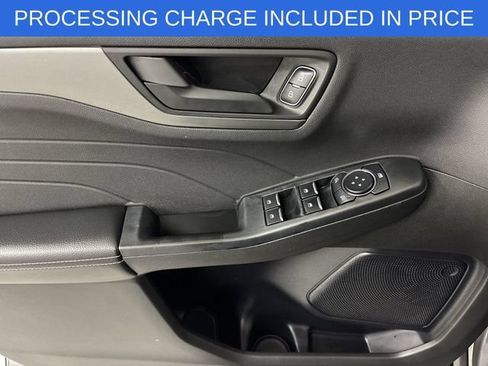 Certified 2024 Ford Escape Active AWD/4WD image 5