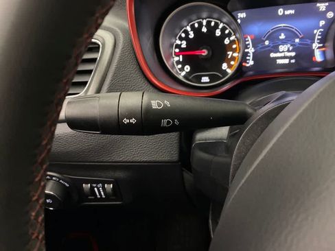 Used 2021 Jeep Compass Trailhawk AWD/4WD image 23