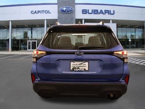 New 2026 Subaru Forester image 4
