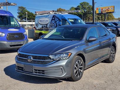 Certified 2023 Volkswagen Jetta S