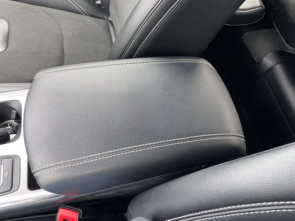 Used 2023 Ford Edge ST w/ Cargo Accessory Package AWD/4WD image 51