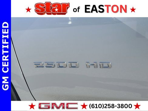 Used 2022 Chevrolet Silverado 2500 Custom image 28