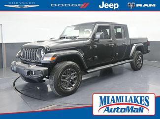 New 2026 Jeep Gladiator Sport 360° Tour