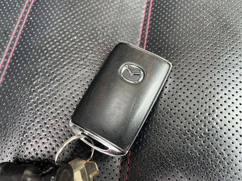 Used 2024 MAZDA CX-5 Carbon Edition image 21