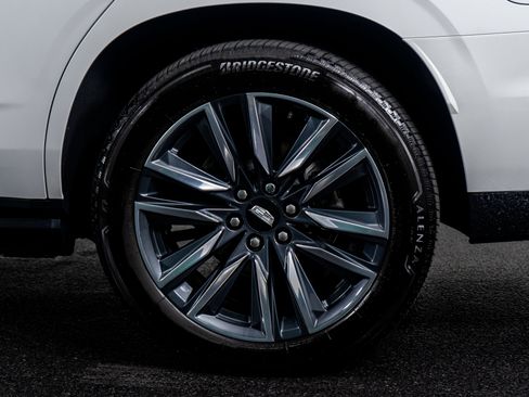 Used 2023 Cadillac Escalade Sport Platinum image 19