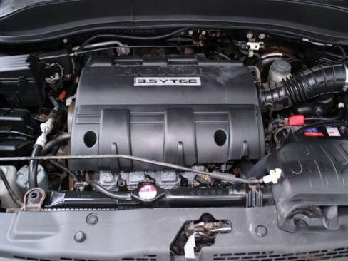 Used 2013 Honda Ridgeline RTL image 24