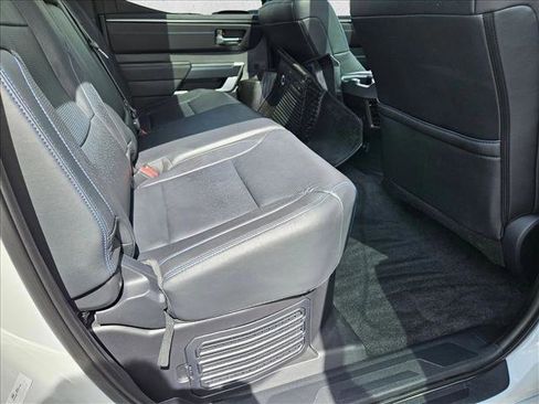 Used 2025 Toyota Tundra Platinum w/ Tow Tech Package AWD/4WD image 20