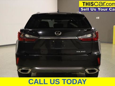 Used 2017 Lexus RX 350 AWD w/ Premium Package image 7
