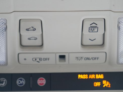 Certified 2022 Cadillac XT6 Premium Luxury w/ Technology Package image 34