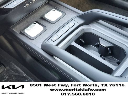 New 2027 Kia Telluride SX X-Line AWD/4WD image 15