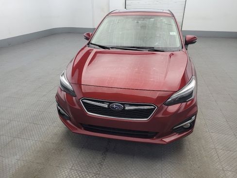 Used 2019 Subaru Impreza 2.0i Limited image 15