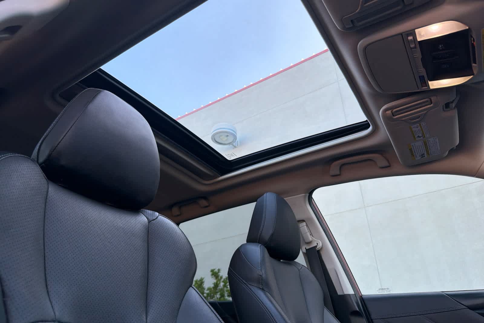 Used 2019 Subaru Forester Touring AWD/4WD image 18