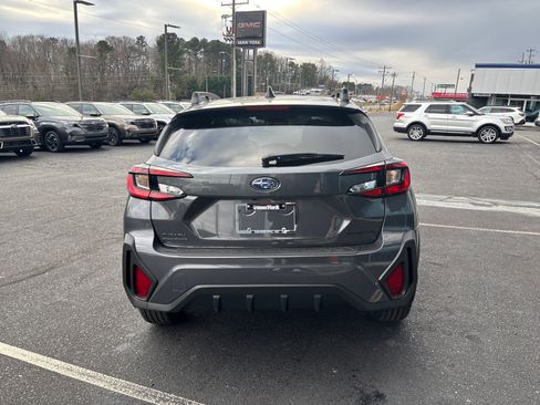 New 2026 Subaru Crosstrek 2.0i Premium image 46