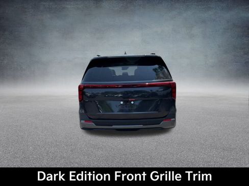 New 2026 Kia Carnival SX w/ SX Dark Edition Package image 21