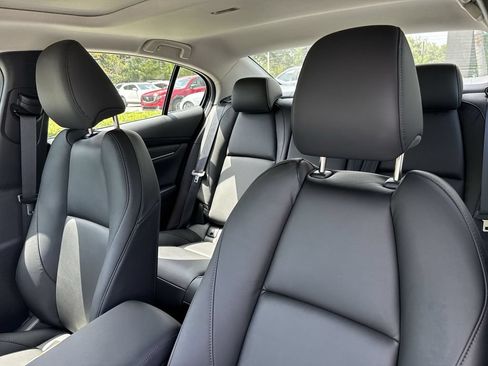 New 2026 MAZDA MAZDA3 2.5 S Sedan w/ Preferred Pkg FWD image 41