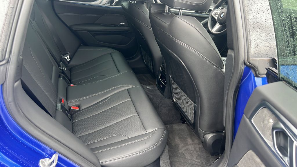 Used 2024 BMW M440i xDrive Gran Coupe AWD/4WD image 21