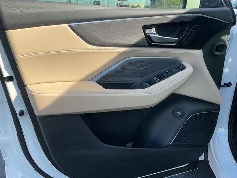New 2026 Acura MDX w/ Advance Package AWD/4WD image 9