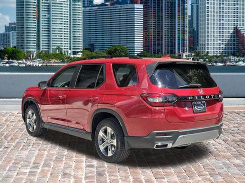 New 2026 Honda Pilot EX-L image 7
