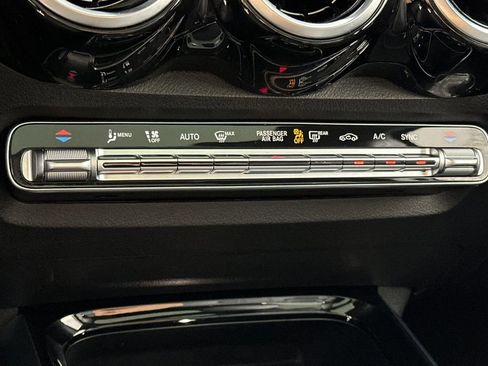 Certified 2026 Mercedes-Benz GLB 250 image 25