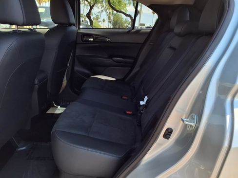 Used 2025 Mitsubishi Eclipse Cross SE image 24