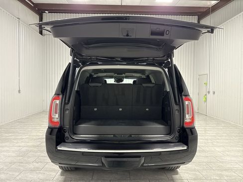 Used 2015 GMC Yukon Denali w/ Open Road Package image 27