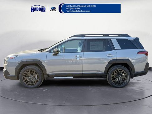 New 2026 Subaru Outback Limited XT AWD/4WD image 2