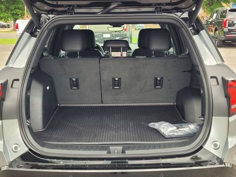 New 2026 GMC Terrain AT4 w/ Convenience Package III AWD/4WD image 9