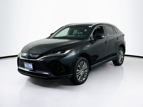 Used 2021 Toyota Venza Limited w/ Advanced Technology Package AWD/4WD image 1