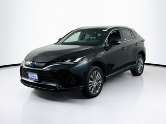 Used 2021 Toyota Venza Limited w/ Advanced Technology Package AWD/4WD video 1