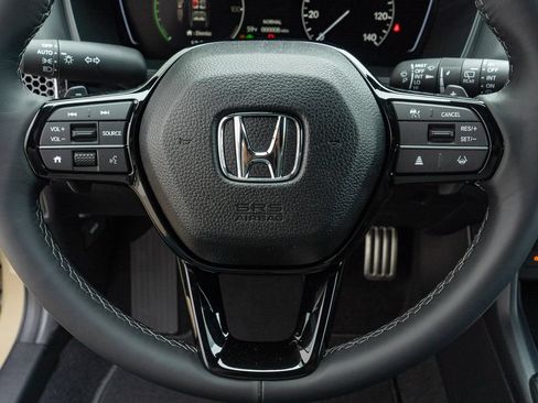 New 2026 Honda Civic Sport image 24