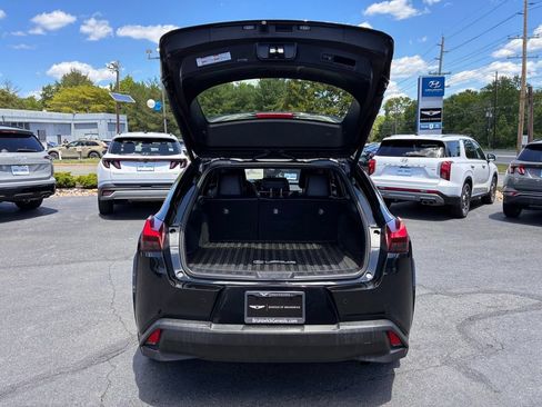 Used 2023 Lexus UX 250h AWD w/ Accessory Package (Z2) image 11