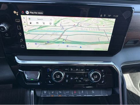 New 2026 GMC Sierra 2500 Denali Ultimate image 19