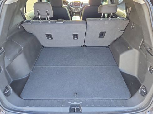 Used 2020 Chevrolet Equinox LT image 12