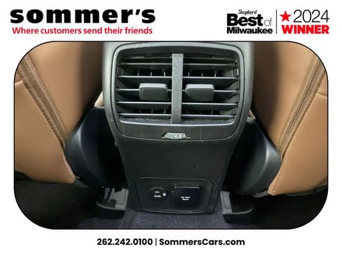 Used 2023 Ford Bronco Sport Outer Banks w/ Tech Package image 21