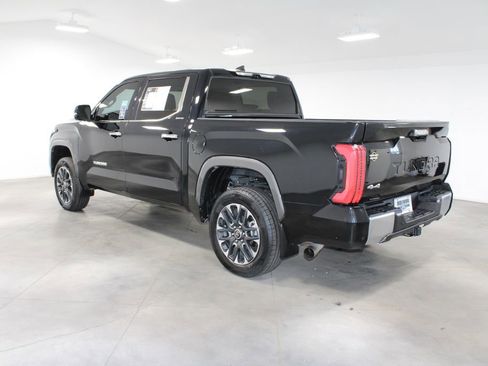 Used 2024 Toyota Tundra Limited image 7