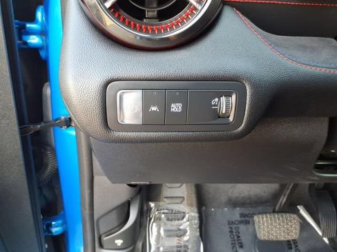 Certified 2024 Chevrolet Blazer EV RS AWD/4WD image 28