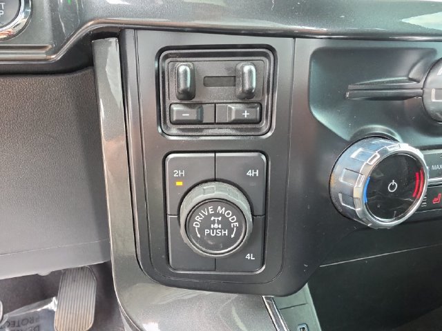 Used 2023 Ford F150 XLT w/ Equipment Group 302A High AWD/4WD image 20
